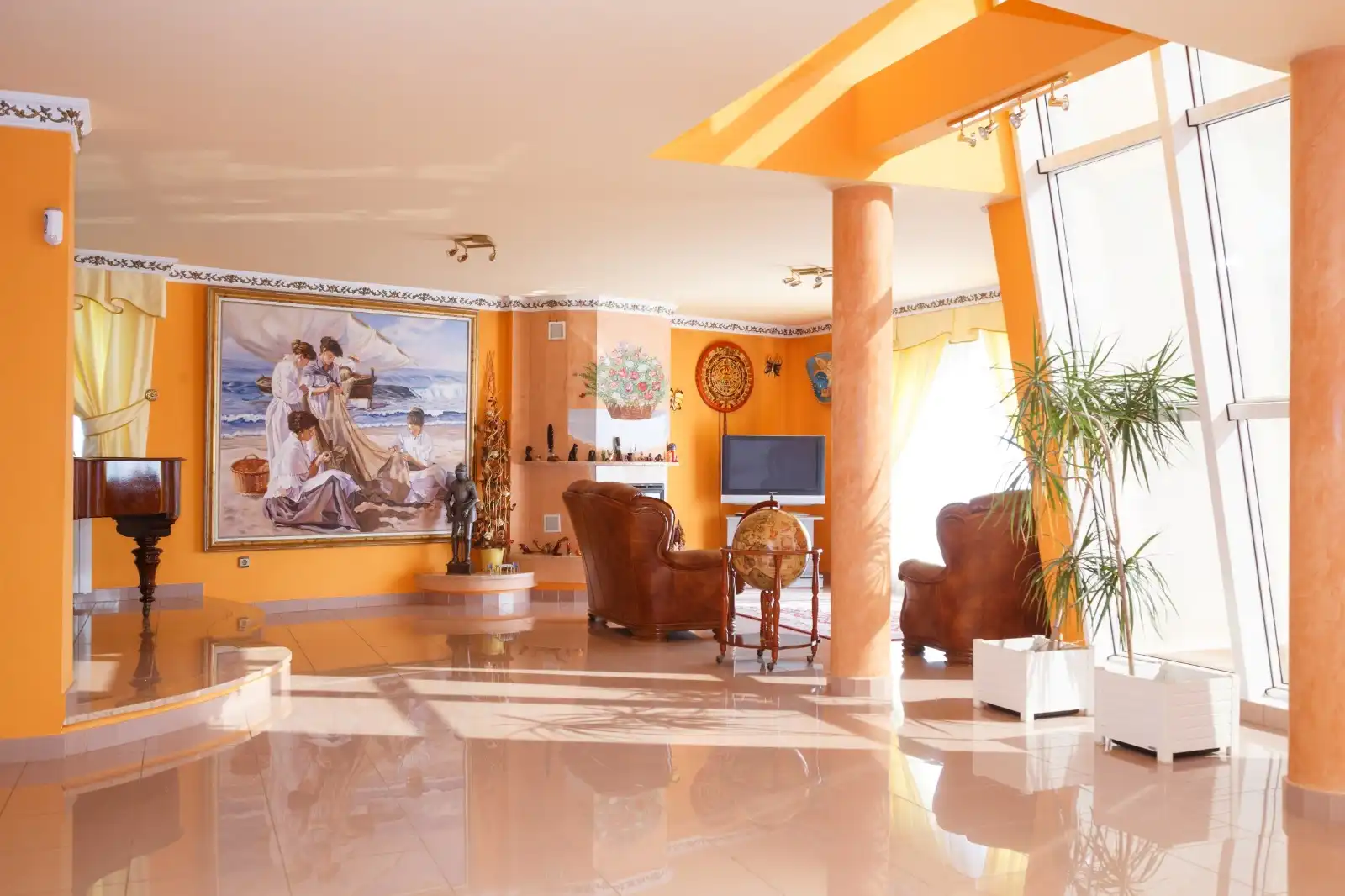 Casa o chalet en venta en Sierra Perenchiza - Cumbres de Calicanto - Sto Domingo