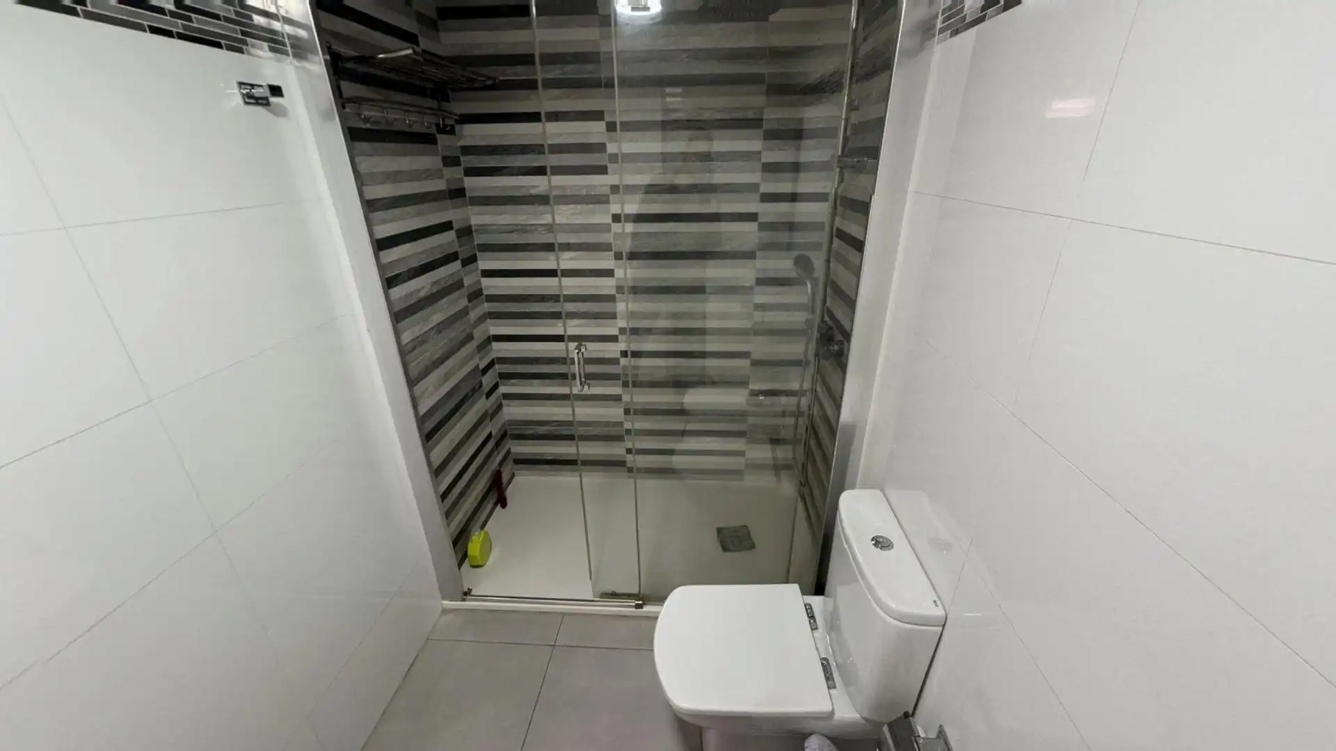 Baño de Casa o chalet en venta en Telde con Aire acondicionado, Terraza y Trastero