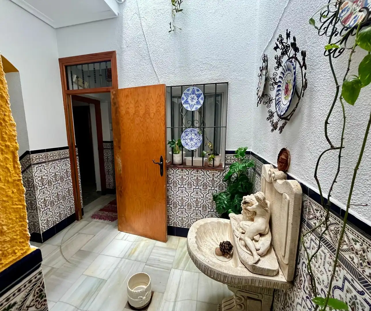 Casa en venda a Centro, imagen 4