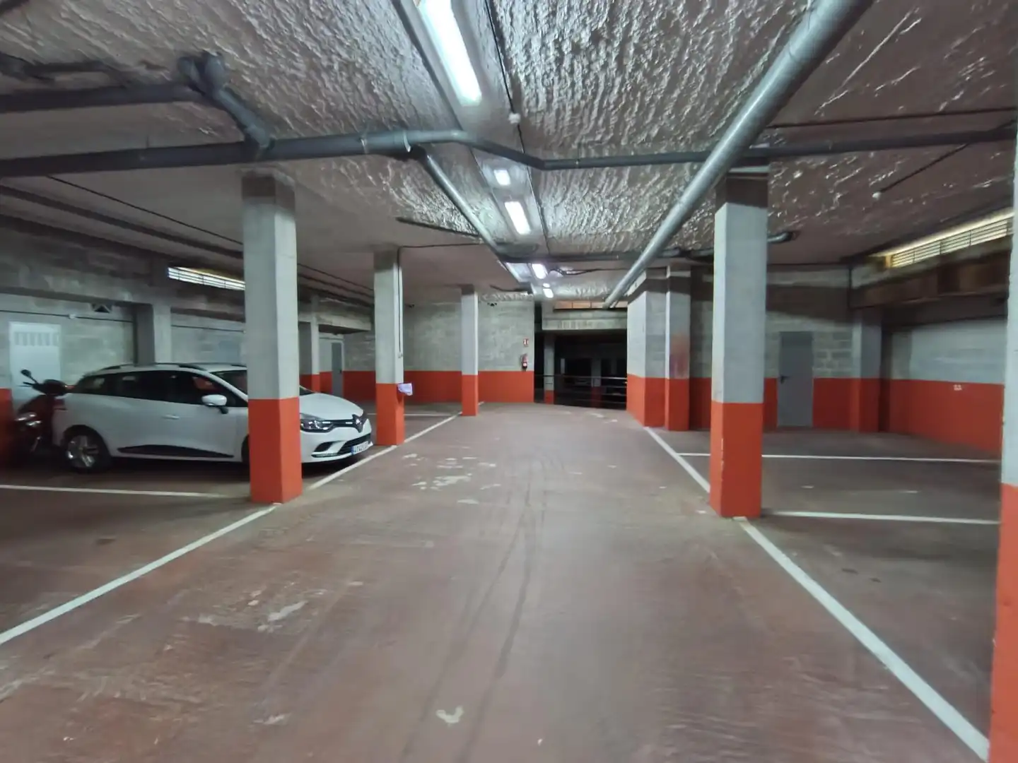 Parking de Piso en venta en Ribadedeva con Calefacción, Trastero y Amueblado