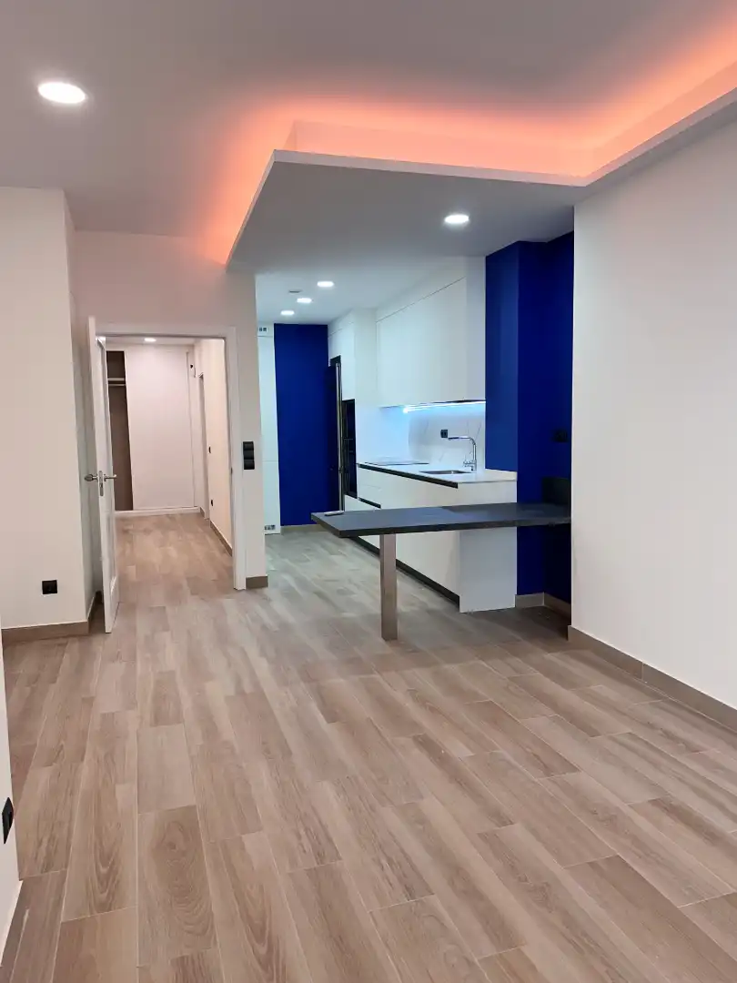 Cuina de Pis en venda en Getafe amb Aire condicionat, Calefacció i Terrassa