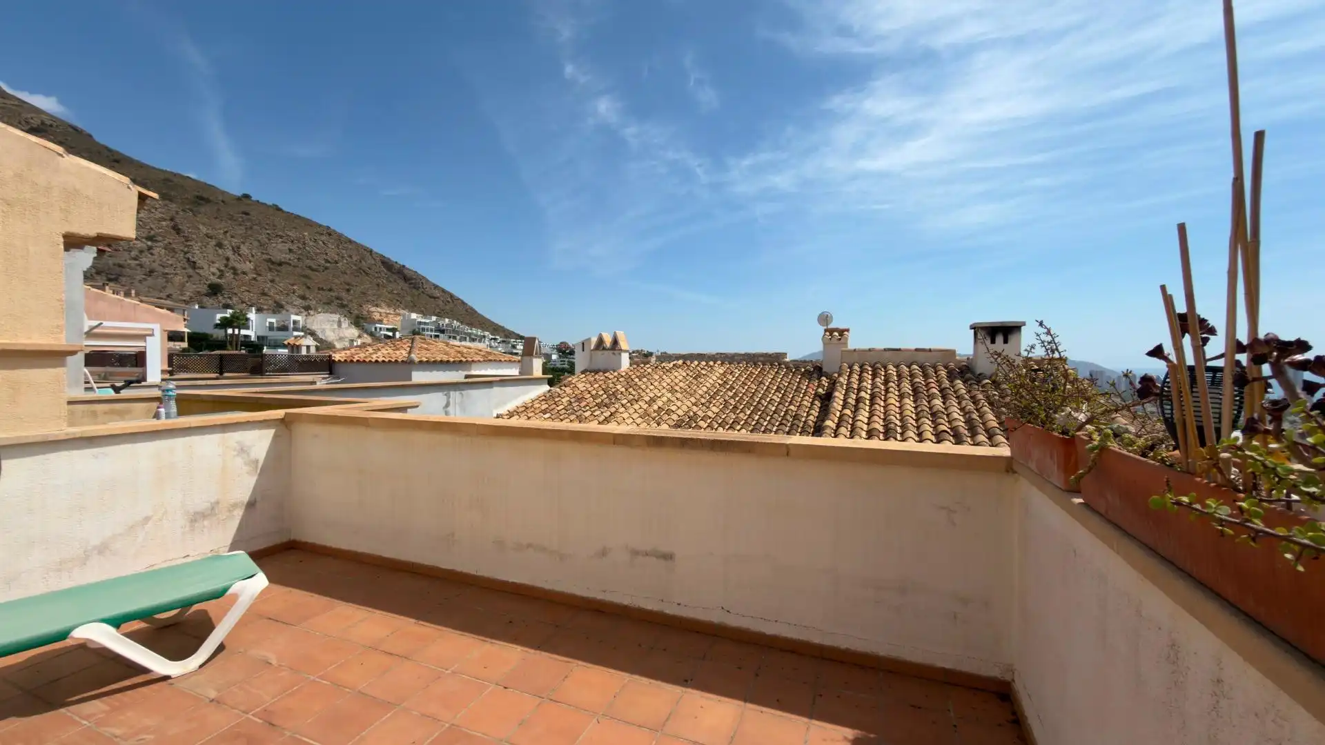Bungalow avec terrasse à vendre à Calle ILLA MALLORCA, imagen 24