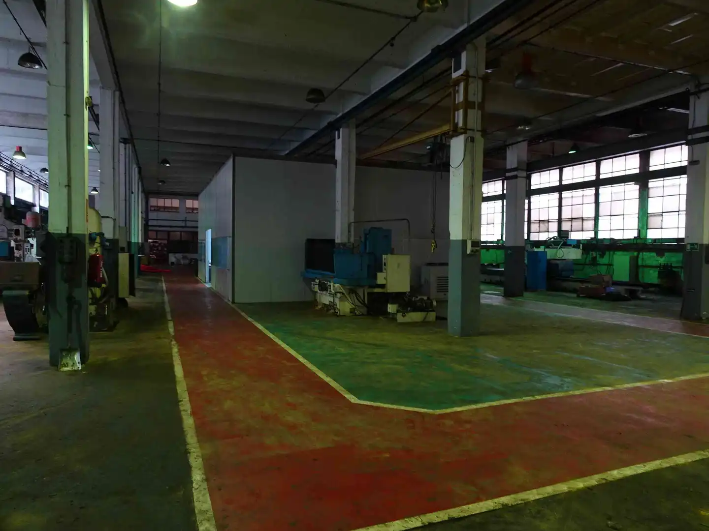 Industriegebäude zum Verkauf in Matsaria Kalea 37, imagen 15