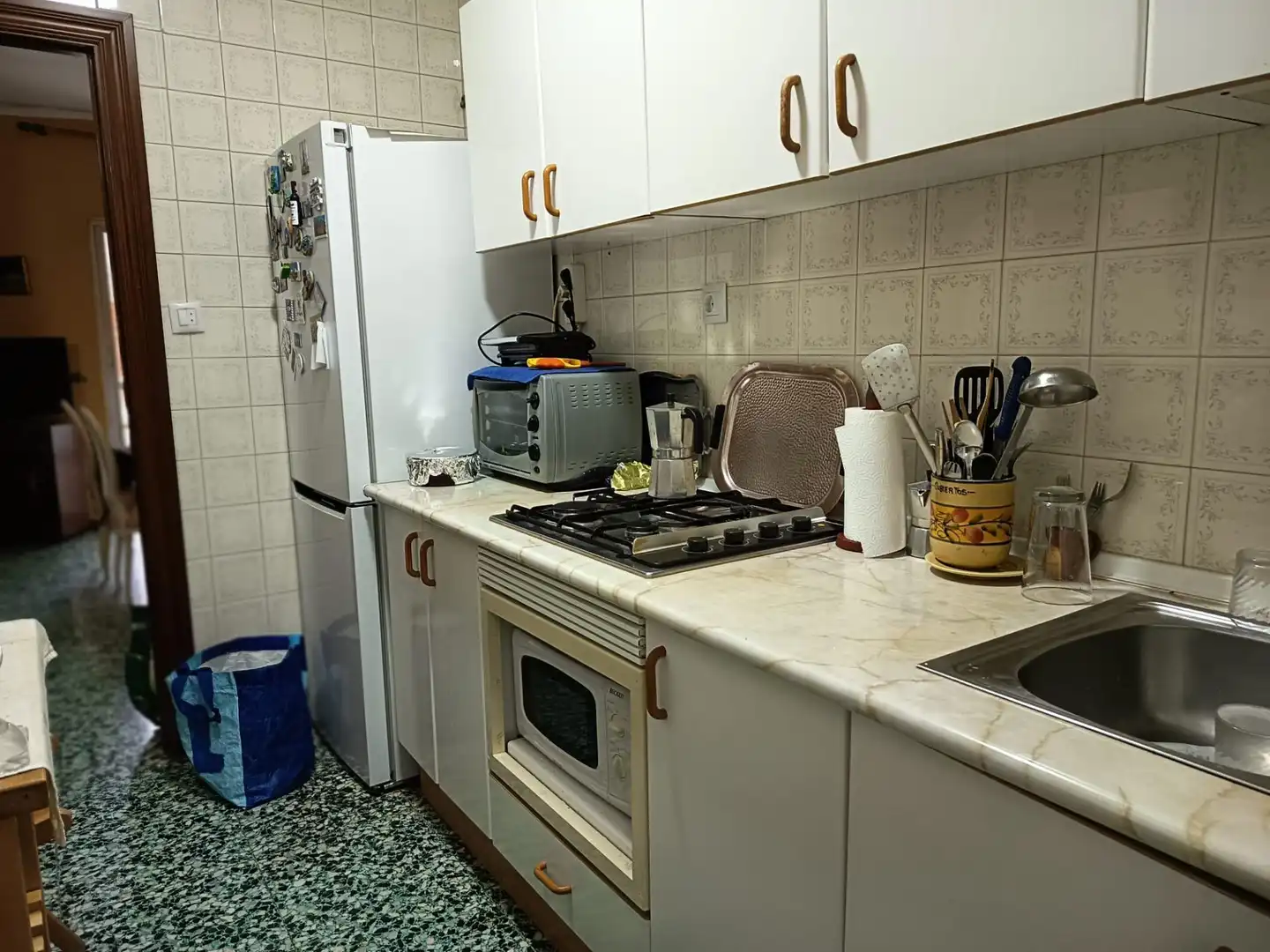 Wohnung mit Aufzug zum Verkauf in Centro, imagen 18