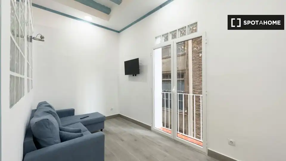 Flat to rent in Ciutat Vella, imagen 13