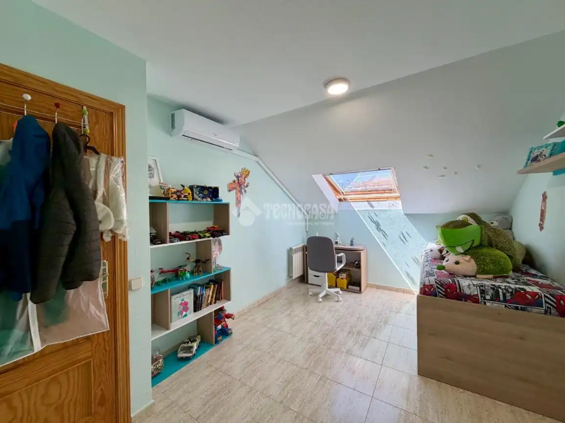 Casa pareada en venta en Villanueva de la Torre, imagen 21