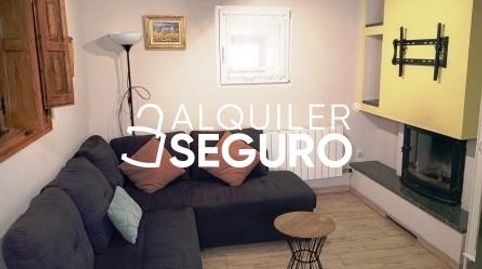 Foto 2 de Casa o chalet de alquiler en Abajo, Berantevilla, Araba - Álava
