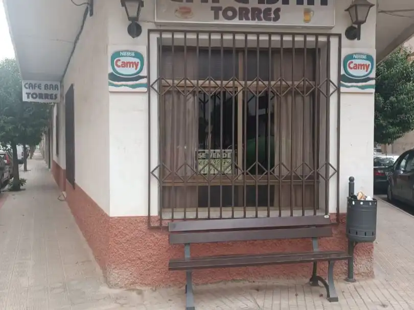 Local en venda en Caravaca de la Cruz amb Aire condicionat, Moblat i Alarma