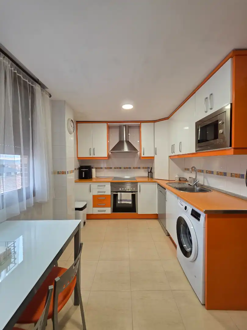 Maisonette mit Aufzug zum Verkauf in Calle Yuncos, imagen 10