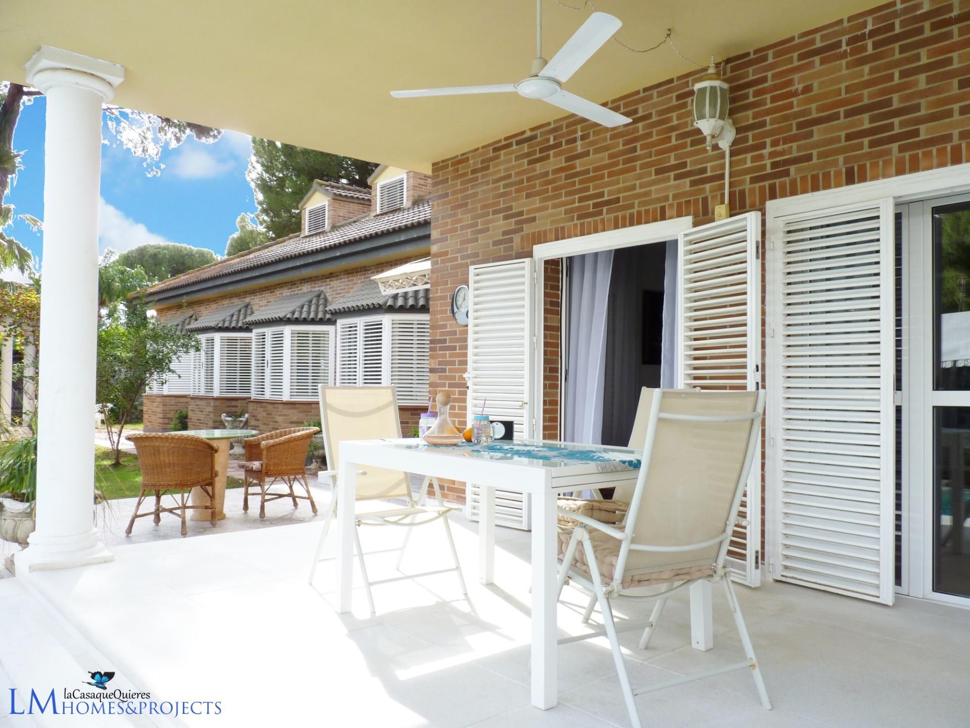 Casa o xalet en venda a Urbanizacion Pino Grande, Carmona