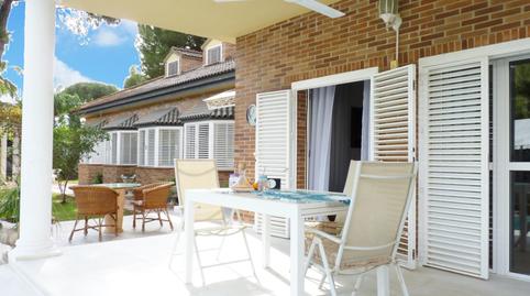 Foto 2 de Casa o xalet en venda a Urbanizacion Pino Grande, Carmona, Sevilla