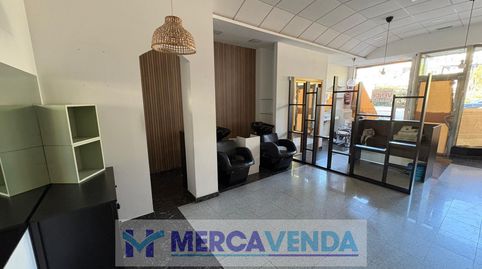 Foto 5 von Geschaftsraum zur Miete in Rúa Amado Garra, Ponteareas, Pontevedra
