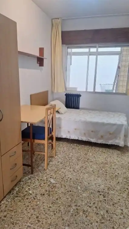 Bedroom of Flat for rent in Ronda