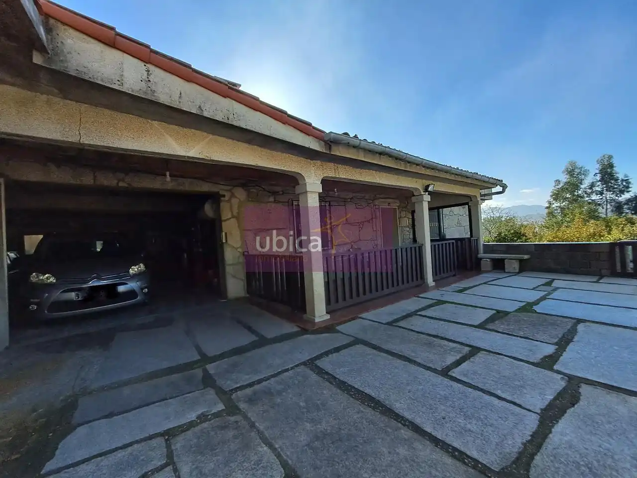 Haus mit Pool zum Verkauf in Salceda de Caselas, imagen 34