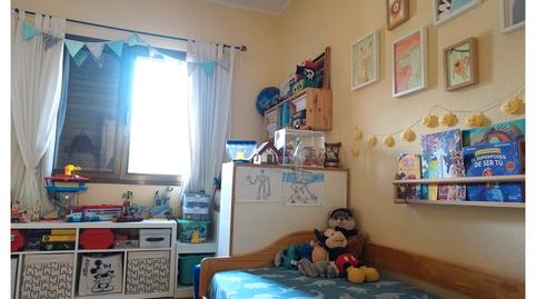 Foto 4 de Pis en venda a Arenales - Lugo - Avda. Marítima, Las Palmas