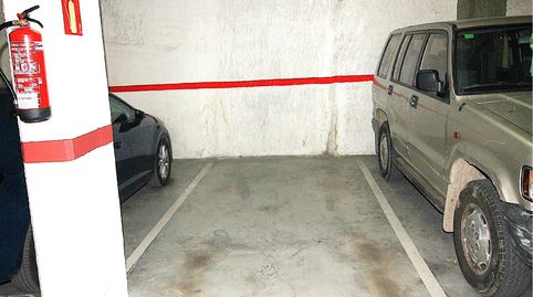 Foto 2 de Garaje en venta en Col.legis Nous, Mollet del Vallès