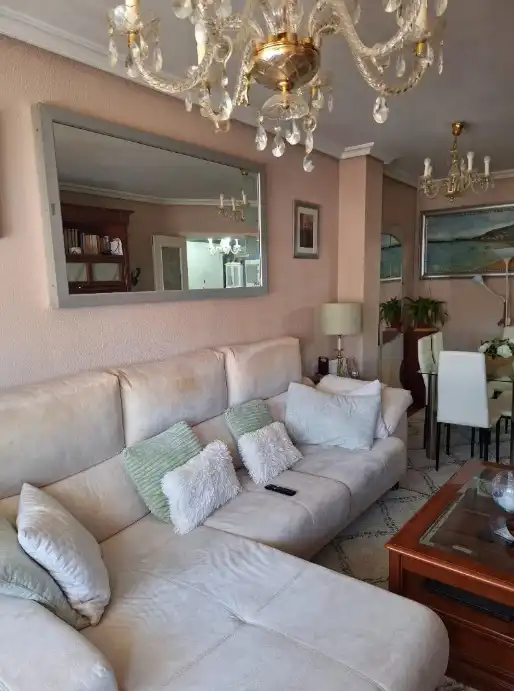 Dúplex en venta en Colloto