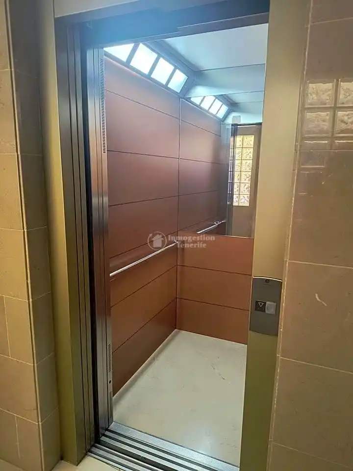 Apartamento de alquiler en General Tf28, La Camella