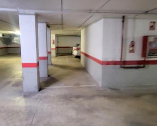 Garatge de lloguer a Calle Carrer de les Rodes, Centre