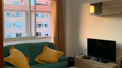 Photo 4 of Flat for rent in Calle de Demóstenes, El Cónsul - Ciudad Universitaria - El Romeral, Málaga Capital