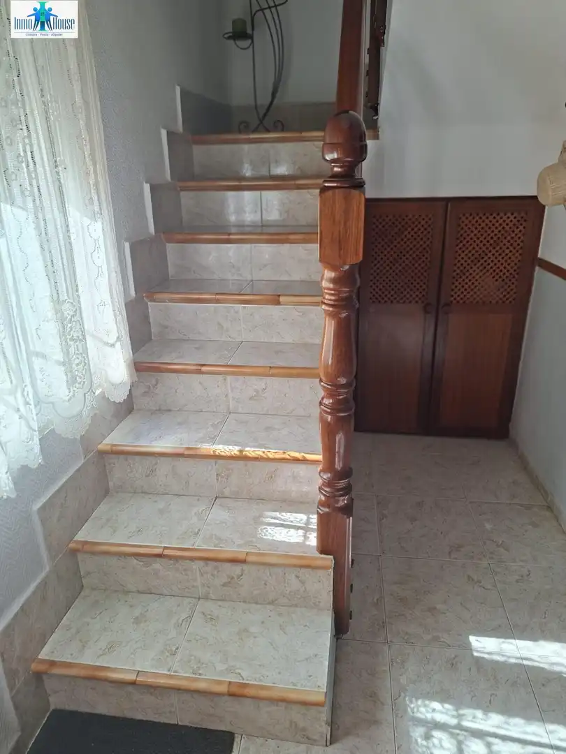 Casa in vendita a Madrigueras, imagen 6