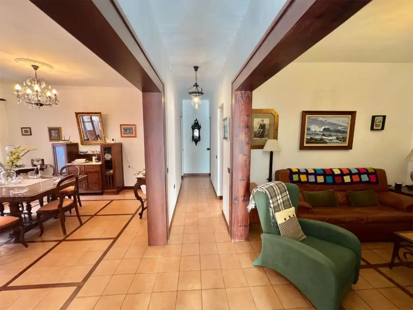 Casa o chalet en venta en Garachico con Piscina y Balcón
