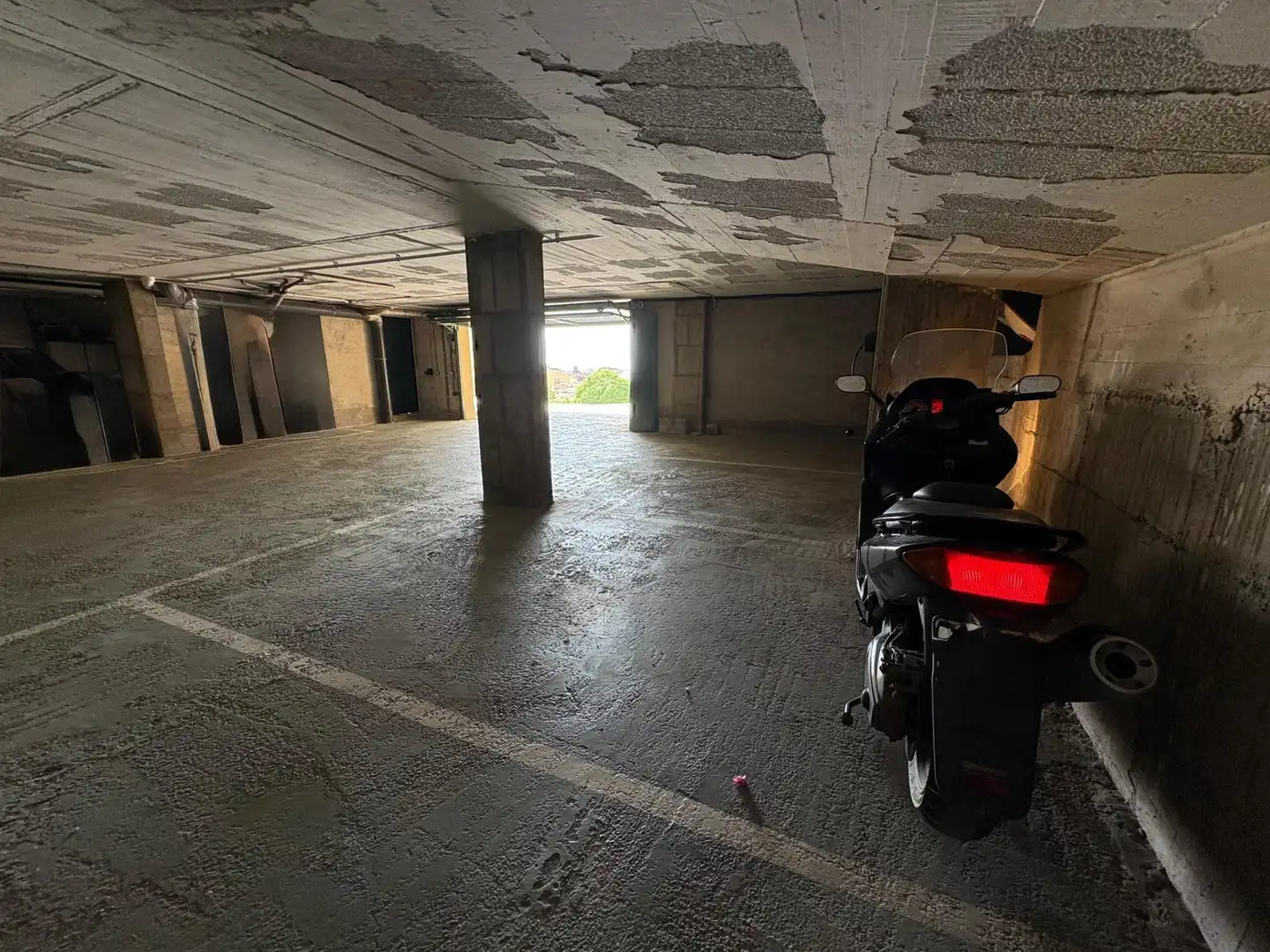 Parking de Garaje en venta en Caldes d'Estrac