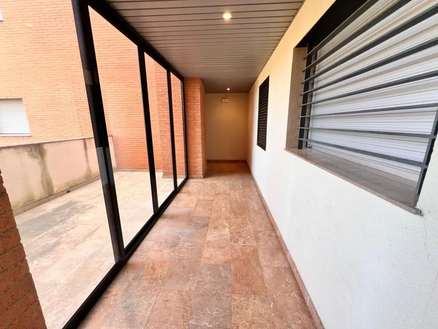 Terrassa de Pis en venda en Cambrils amb Aire condicionat, Calefacció i Terrassa