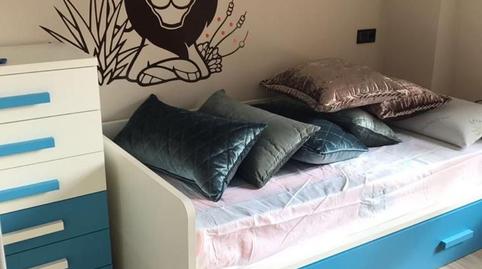 Foto 4 de Pis en venda a Paseo Marítimo Francisco Mir Berlanga, El Industrial, Melilla