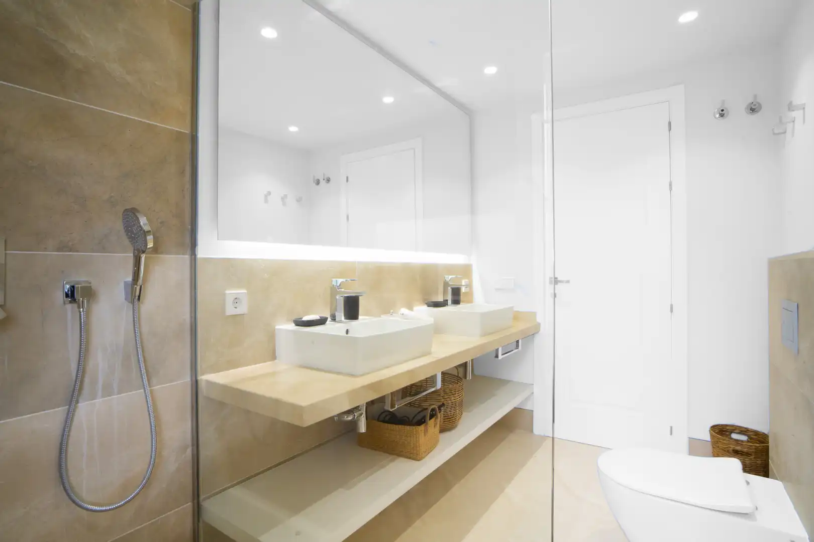 Vivienda con terraza en venta en Milla de Oro, imagen 18