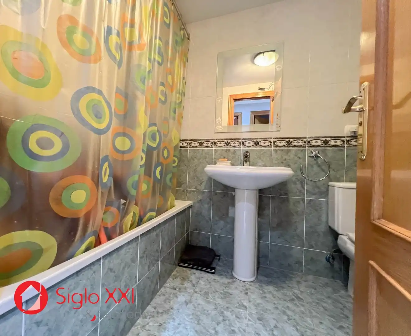 Flat with lift for sale in Avenida Alemania-Italia, imagen 15