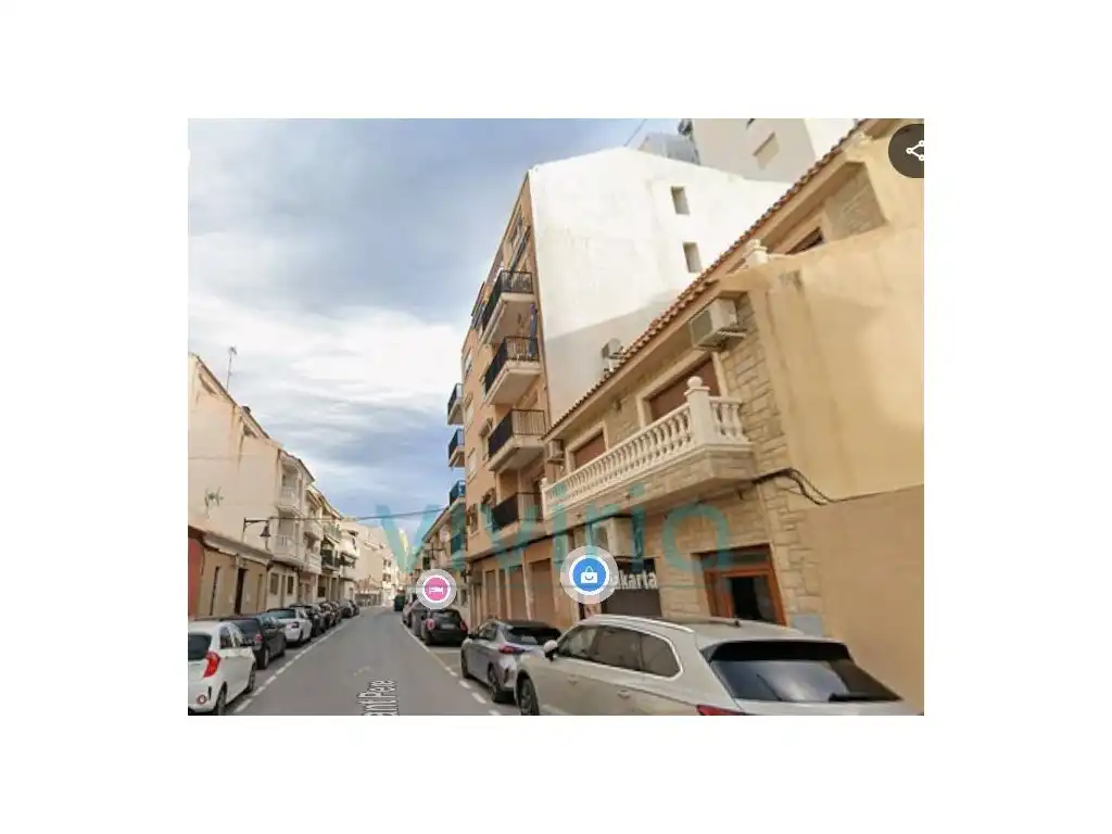 Appartement avec ascenseur à vendre à Calle Sant Pere, imagen 18