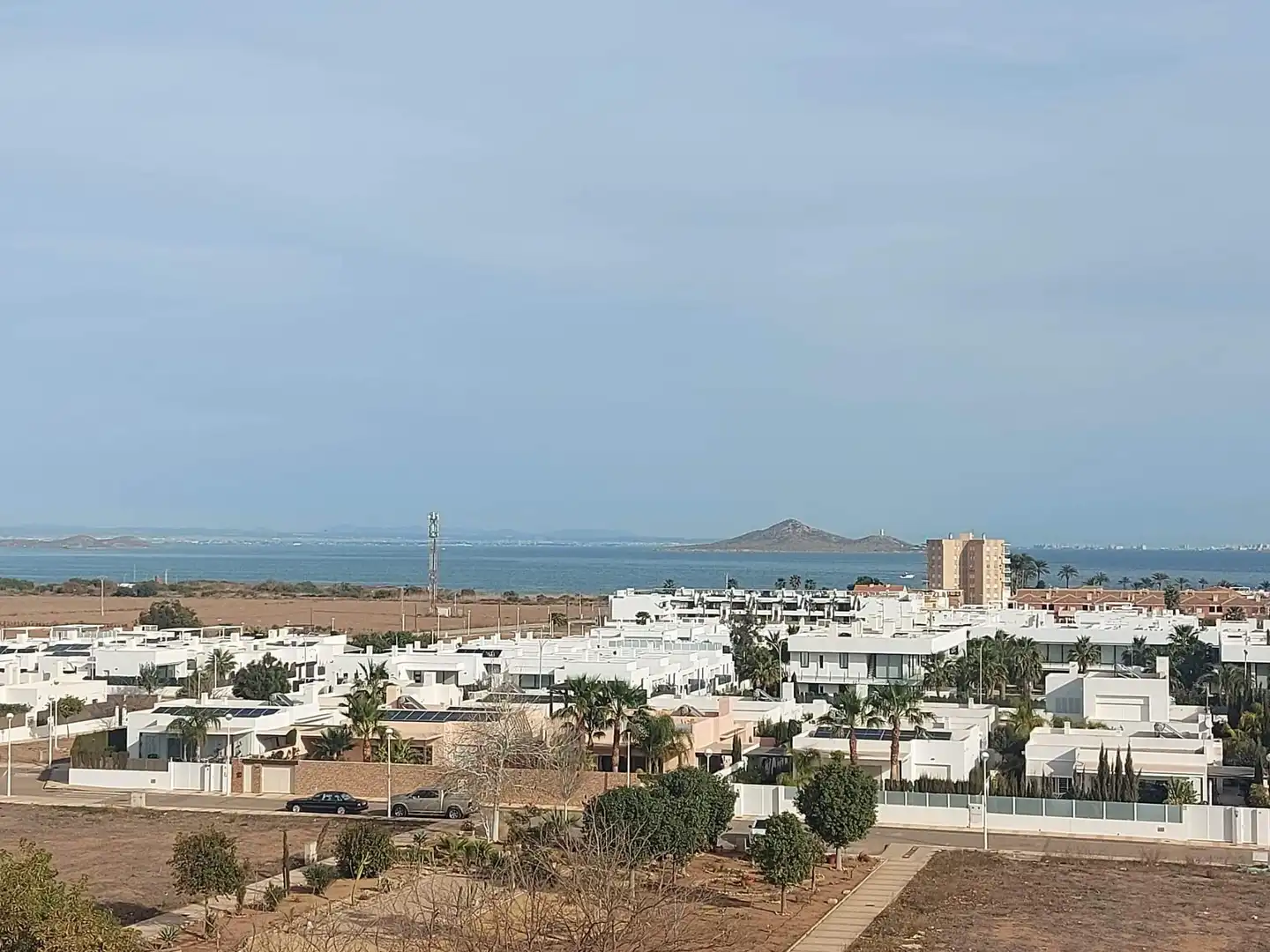 Apartamento con piscina en venta en Centro, imagen 36