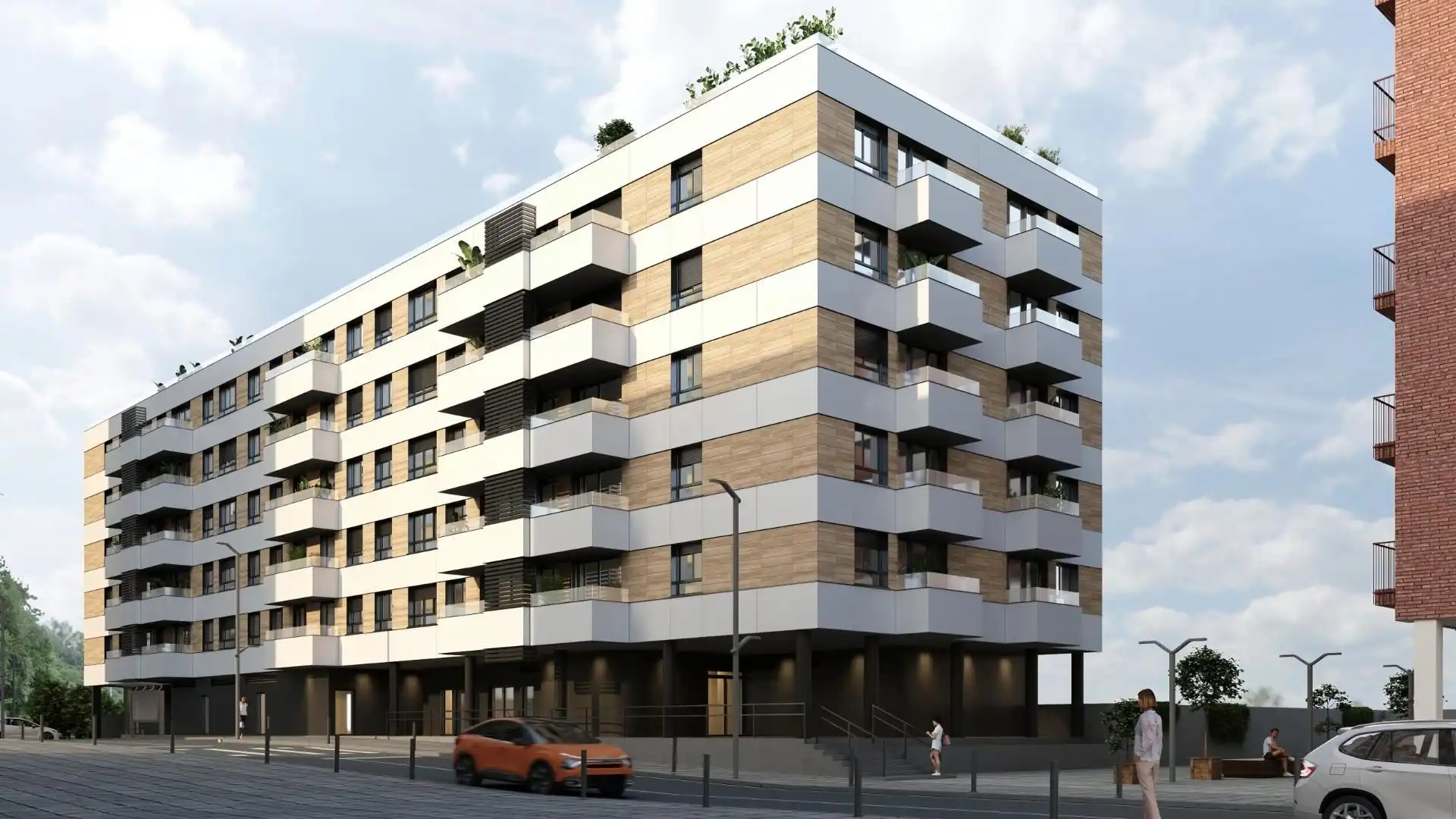 Flat for sale in Kareaga Goikoa Kalea, 11, Kalero - Basozelai