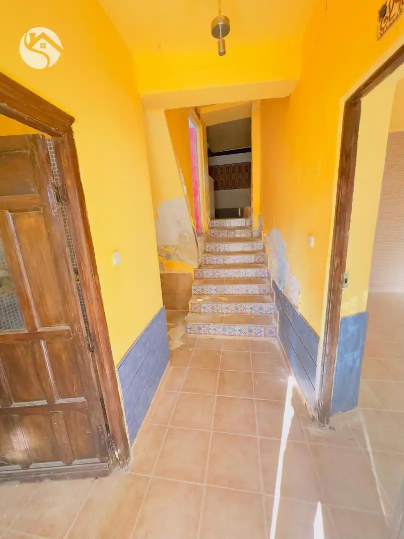 Casa o xalet en venda en Fuentenava de Jábaga
