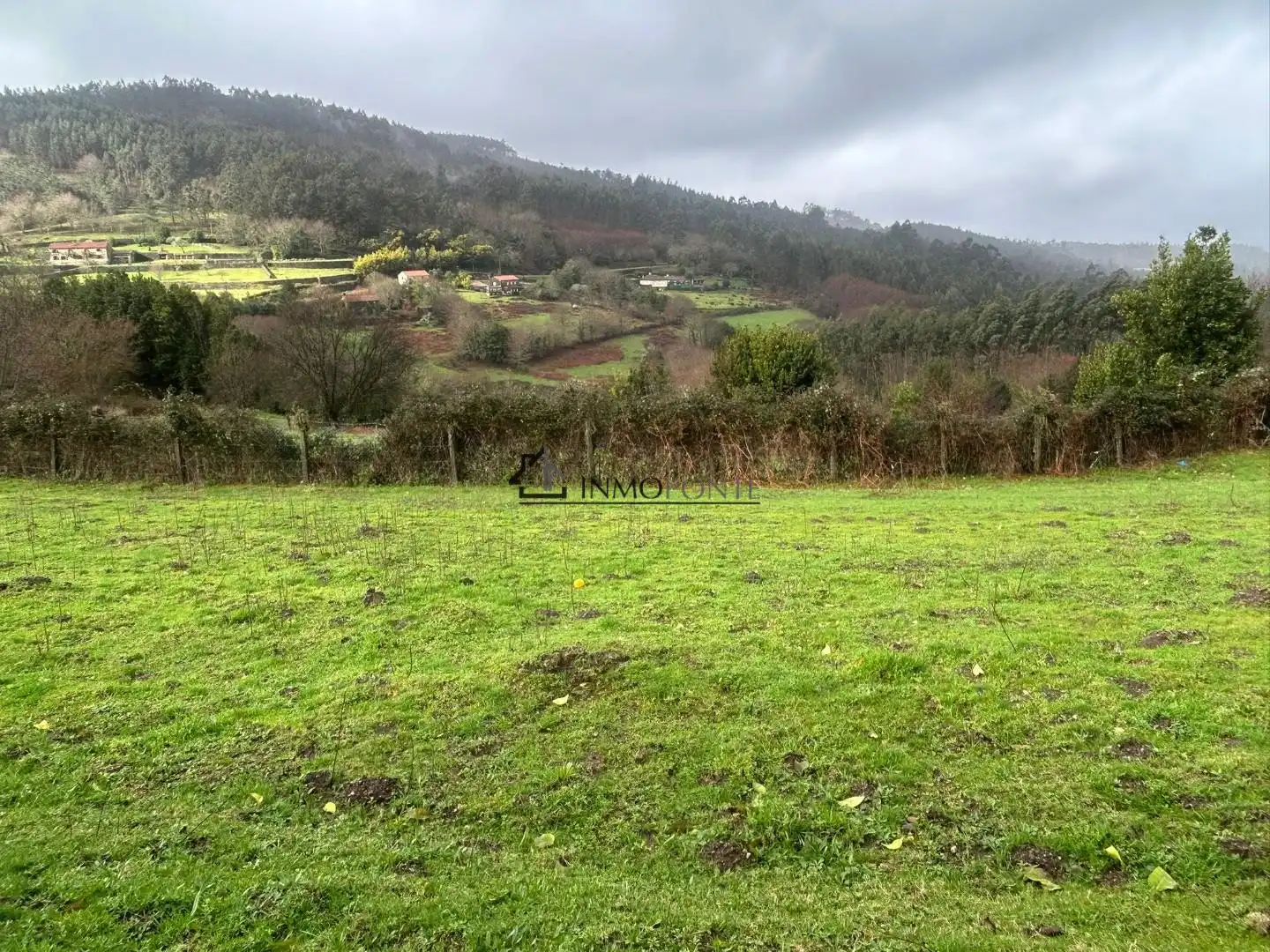 Casa o chalet en venta en Campo Lameiro