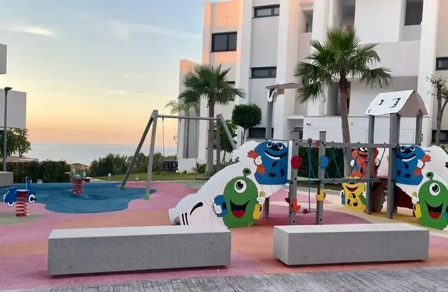 Apartament amb piscina en venda a Alcorrín, imagen 30