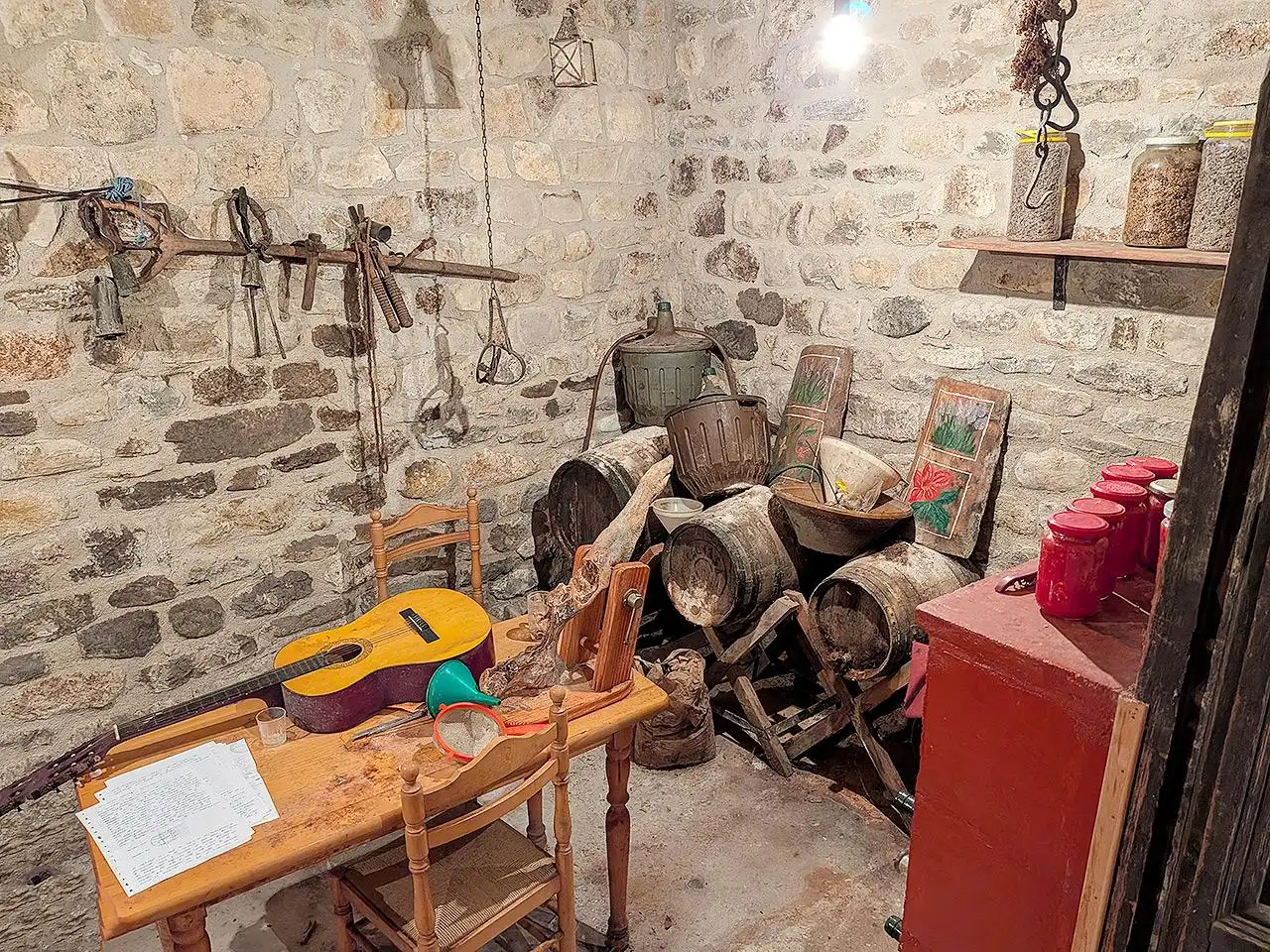 Casa o chalet en venta en Morella con Calefacción, Terraza y Balcón