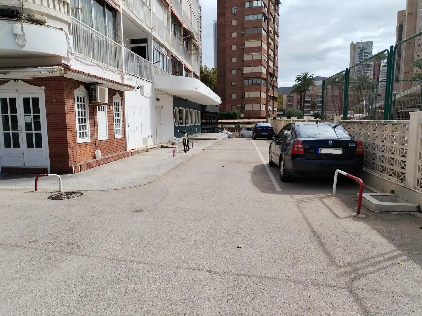Apartment with lift for sale in Playa de Levante, imagen 31