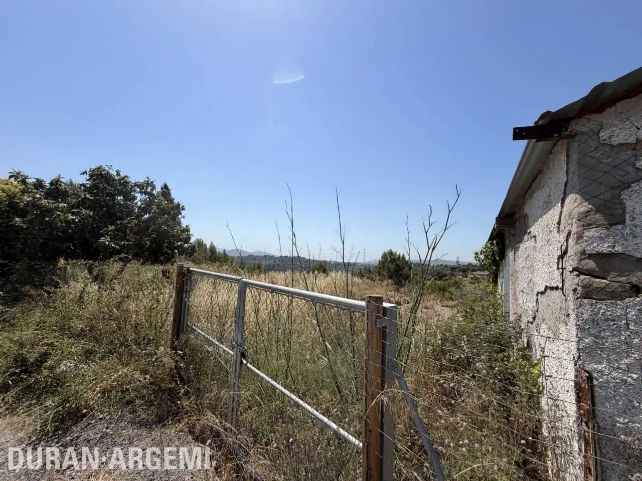 Terreno rústico en venta en Calle Casetes Olivero, imagen 10