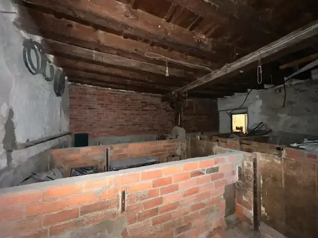 Casa o chalet en venta en Turégano con Jardín privado y Trastero