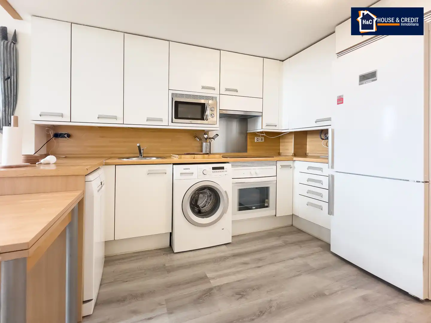 Apartament de lloguer a Avenida del Ensanche de Vallecas, Ensanche de Vallecas - La Gavia