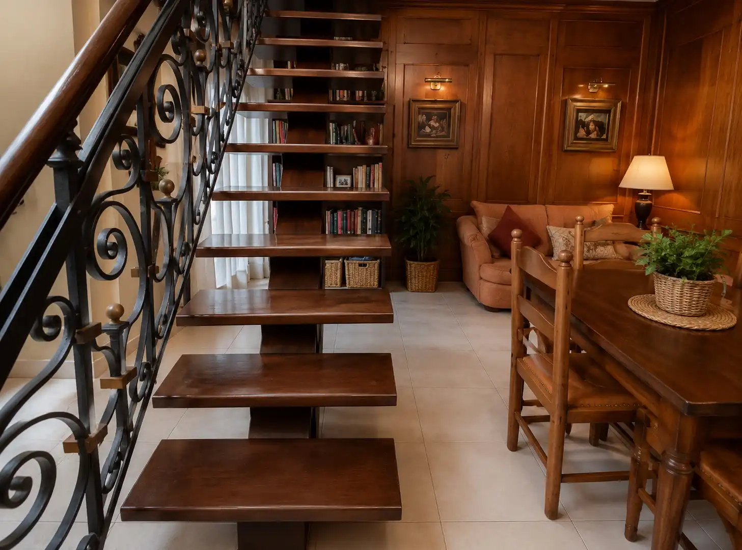 Villa con terrazza in vendita a Avenida las Camelias, imagen 11
