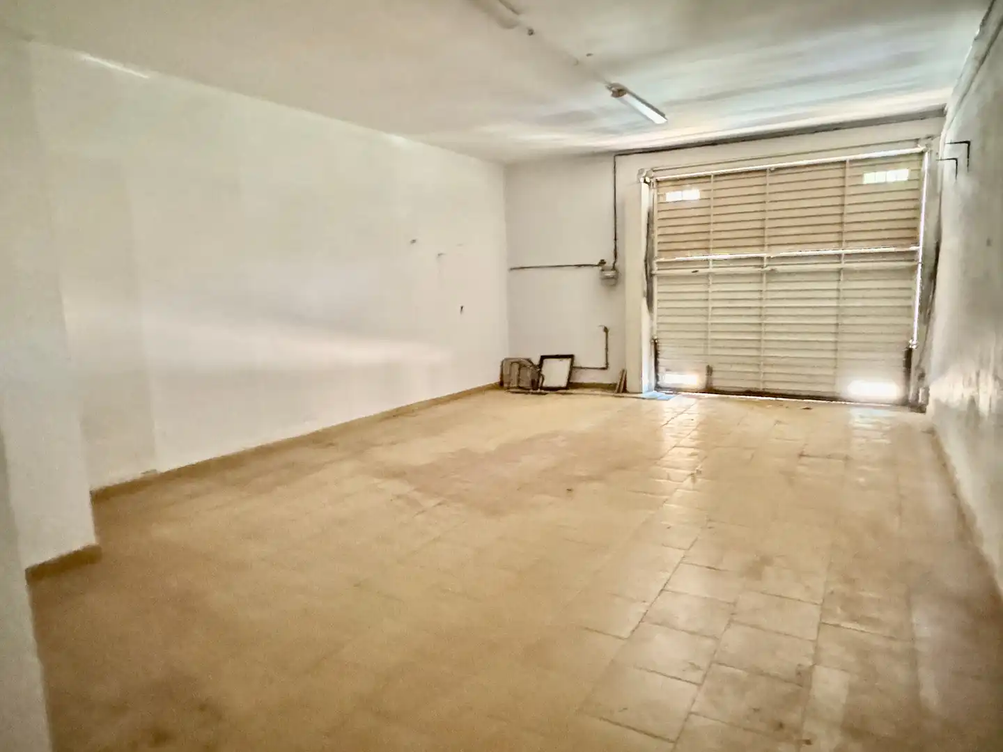Einfamilien-Reihenhaus zum Verkauf in Calafell mit Heizung, Privatgarten und Terrasse