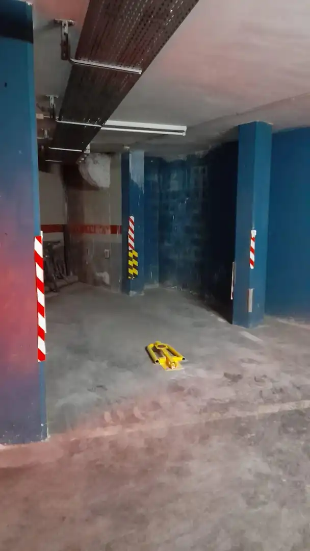 Garage zum Verkauf in Barcelona