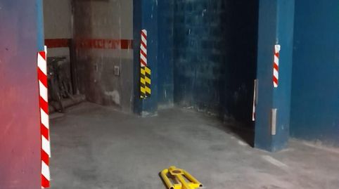 Foto 4 de Garaje en venta en El Poblenou, Barcelona Capital
