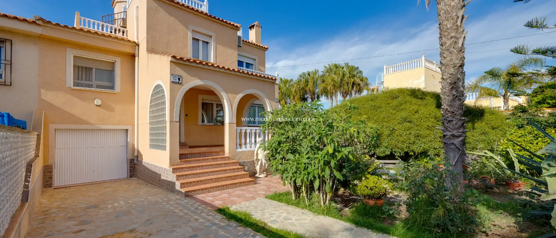 Casa o chalet en venta en Zona Carrefour - Urbanizaciones