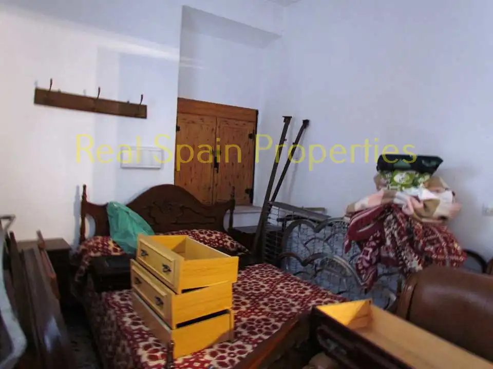 Terraced house with terrace for sale in Vélez-Rubio, imagen 4
