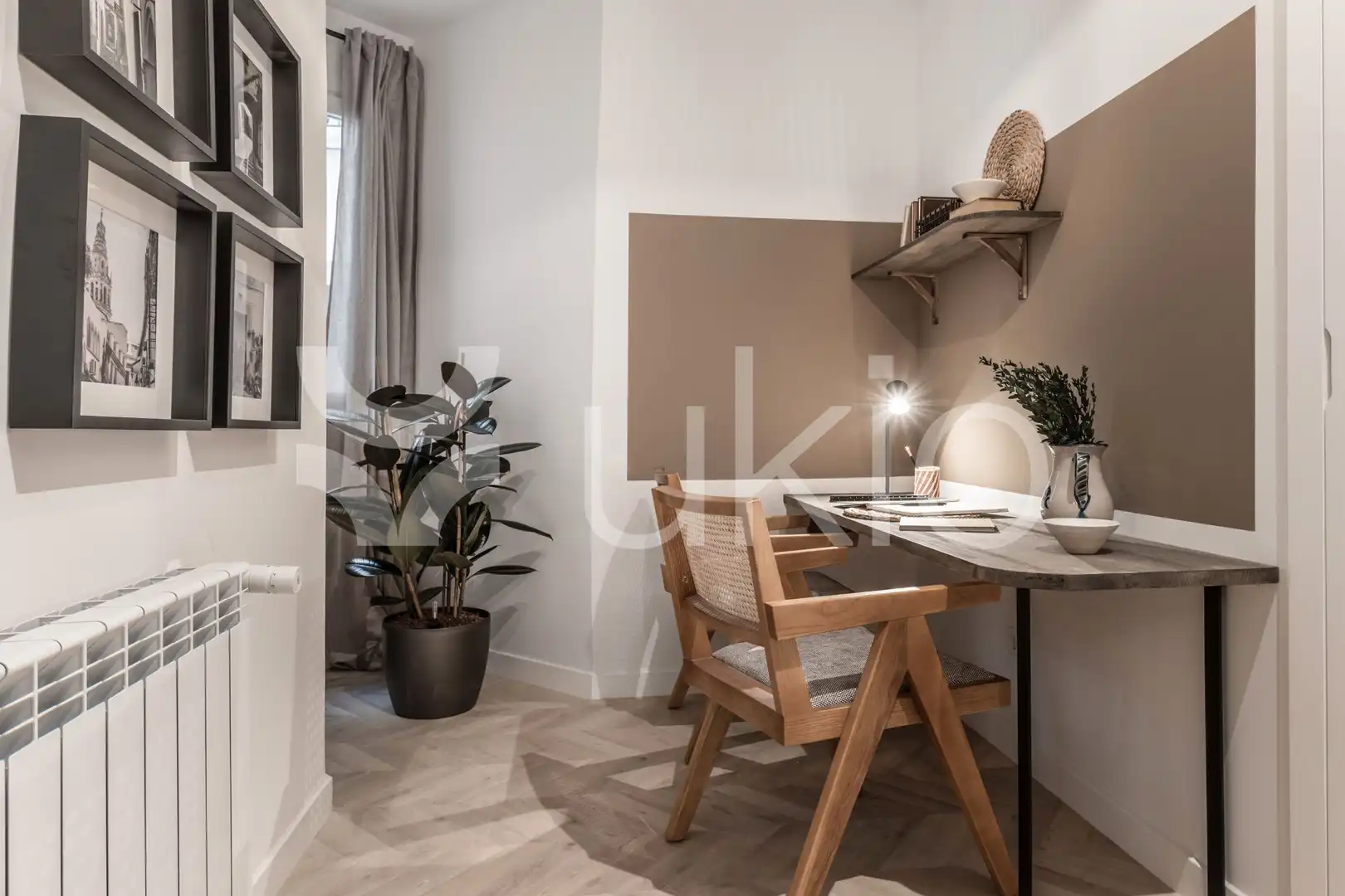 Apartment with lift to rent in Calle de Luchana, imagen 3