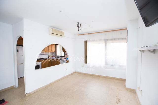 Piso en Venta en Passeig d'En José Febrer i Soriano en Pueblo